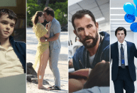 Variety elege melhores 20 séries de 2025 até agora; confira a lista