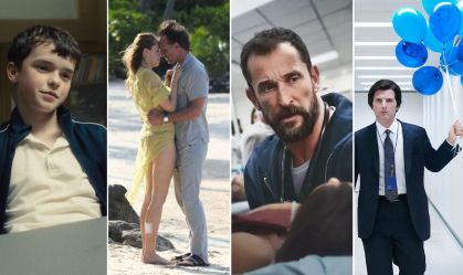 Variety elege melhores 20 séries de 2025 até agora; confira a lista