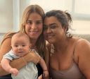 Shantal Verdelho descreve sonho após morte Preta Gil; veja como foi