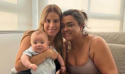 Shantal Verdelho descreve sonho após morte Preta Gil; veja como foi