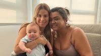 Shantal Verdelho descreve sonho após morte Preta Gil; veja como foi