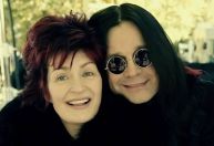 Ozzy e Sharon Osbourne: relembre a trajetória do casal