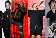 Dia do Rock: veja quais shows do gênero musical estão confirmados no Brasil