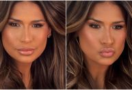 Simone Mendes muda visual e ganha elogios dos fãs; veja