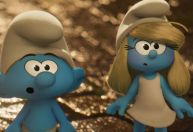Novo "Smurfs" estreia nos cinemas; conheça história