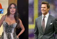 Ex de Gisele Bündchen nega ter achado atriz latina "velha demais" para ele