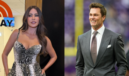 Ex de Gisele Bündchen nega ter achado atriz latina "velha demais" para ele