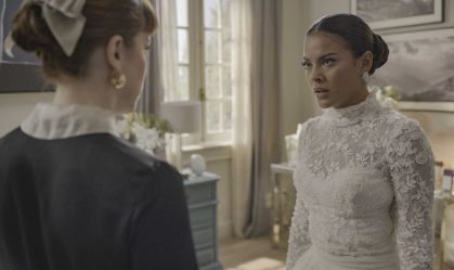 "Vale Tudo": veja qual trava-língua vai marcar briga de Solange e Fátima