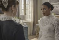 "Vale Tudo": veja qual trava-língua vai marcar briga de Solange e Fátima