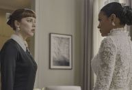 Briga e expulsão: saiba como será duelo de Solange e Fátima em "Vale Tudo"