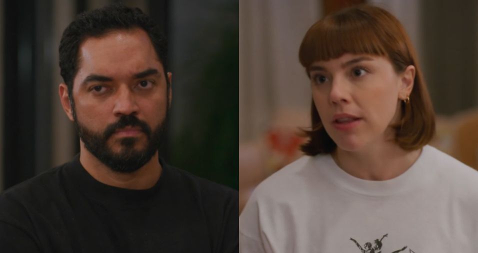 “Vale Tudo”: Mário Sérgio chama Solange de hipócrita; veja reações na web