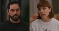 "Vale Tudo": Mário Sérgio chama Solange de hipócrita; veja reações na web
