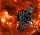 Sonda da Nasa captura imagem mais próxima do Sol já feita; veja