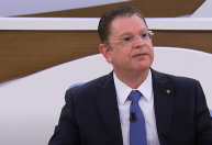 Ninguém vai pressionar Bolsonaro a decidir nome para 2026, diz líder do PL