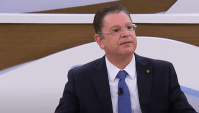 É “dever do STF” aceitar eventual graça a Bolsonaro, diz Sóstenes