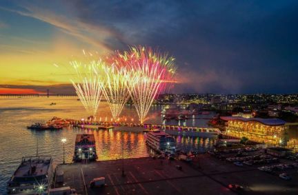 Maior festival de Manaus vai reunir Ivete, Ludmilla e outras atrações ...