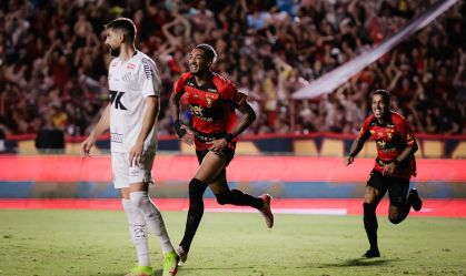 Lanterna do Brasileirão, presidente do Sport se defende diante de má fase