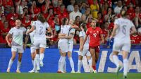 Eurocopa Feminina: Suíça de Pia Sundhage leva virada da Noruega na estreia