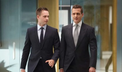 "Suits" entra no catálogo de um novo streaming; saiba onde assistir