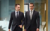 "Suits" entra no catálogo de um novo streaming; saiba onde assistir