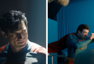 "Superman": diretor entrega segredos sobre cenas de voo