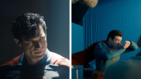 "Superman": diretor entrega segredos sobre cenas de voo