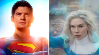 "Superman" ou "Quarteto Fantástico"? O filme de herói mais pesquisado