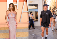 Sydney Sweeney e Orlando Bloom estão juntos? Atores foram vistos em Veneza