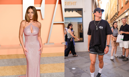 Sydney Sweeney e Orlando Bloom estão juntos? Atores foram vistos em Veneza