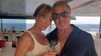 Sylvester Stallone faz 79 e ganha homenagem da esposa: "Uma bênção"