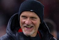 Liverpool anuncia saída do ex-goleiro Taffarel