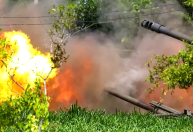 Conflito entre Tailândia e Camboja desloca mais de 100 mil pessoas