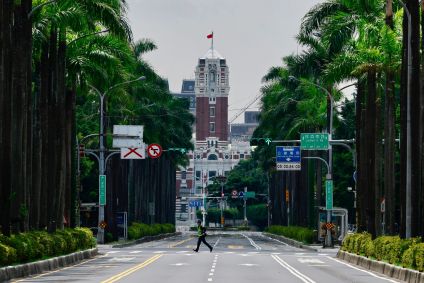 Taiwan Taipei