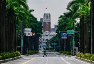 Taiwan faz exercícios militares temendo ofensiva da China