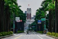 Taiwan faz exercícios militares temendo ofensiva da China
