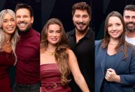Enquete Power Couple: quais casais devem ir para a final do programa?