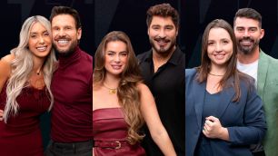Enquete Power Couple: quais casais devem ir para a final do programa?