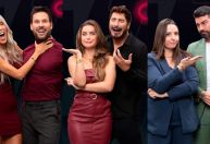 Power Couple: três casais disputam as últimas vagas para a final