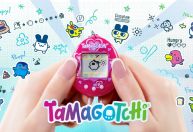 Tamagotchi: o brinquedo que virou mania nos anos 90 e segue na ativa