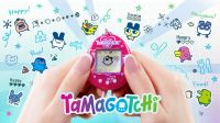 Tamagotchi: o brinquedo que virou mania nos anos 90 e segue na ativa