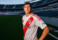 Conheça Gonzalo Tapia, novo reforço do São Paulo