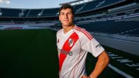 Conheça Gonzalo Tapia, novo reforço do São Paulo