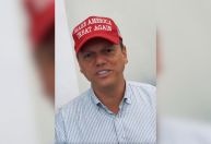 Lula ironiza Tarcísio e diz para ele não esconder boné de Trump