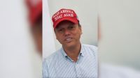 Lula ironiza Tarcísio e diz para ele não esconder boné de Trump