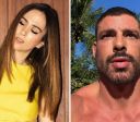 Tatá Werneck detalha sonho com Cauã Reymond após elogio do ator