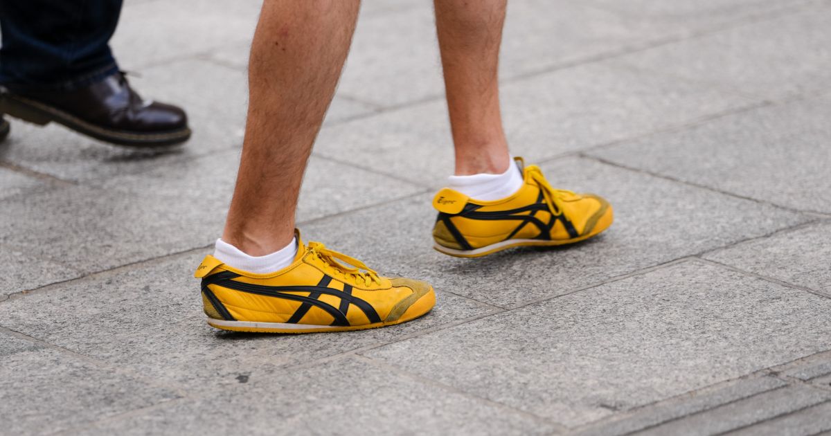 Com sucesso de vendas, Onitsuka Tiger, da Asics, ganha operação própria