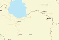 Terremoto de magnitude 5,4 atinge o Irã, diz agência