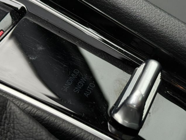 Selector has three ground modes • Rodrigo Barros/CNN