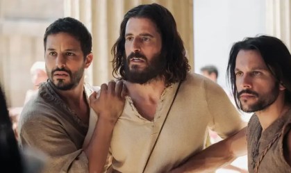 "The Chosen": veja quando saem todos os episódios da 5ª temporada