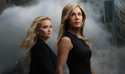 "The Morning Show": 4ª temporada ganha teaser com Aniston e Witherspoon